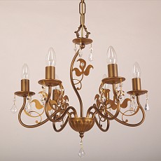 Подвесная люстра doge luce 520 520l...